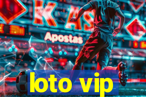 loto vip